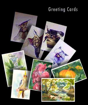 CARDS FOR ALL OCCASIONS!